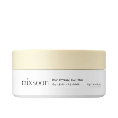 Mixsoon Bean Hydrogel Eye Patch 60 st – bild 3