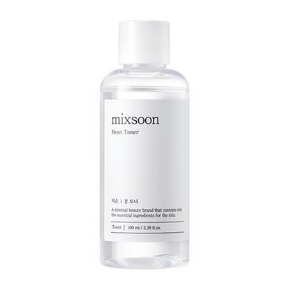 Mixsoon Bean Toner 100ml – bild 3