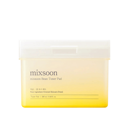 Mixsoon Bean Toner Pad 70 st – bild 3