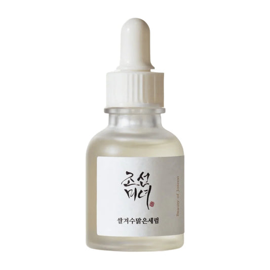 Beauty of Joseon Glow Deep Serum : Rice + Alpha-Arbutin