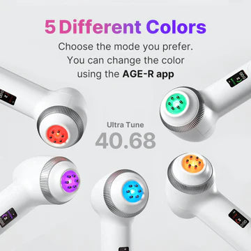AGE-R Ultra Tune 40.68 – bild 5