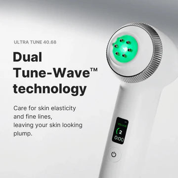 AGE-R Ultra Tune 40.68 – bild 3