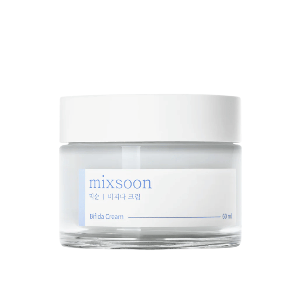 Mixsoon Bifida Cream 60ml – bild 3