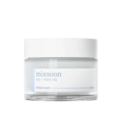 Mixsoon Bifida Cream 60ml – bild 3