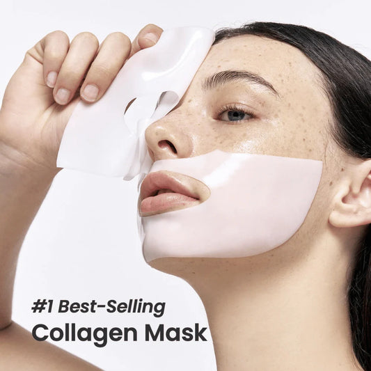 Biodance Bio-Collagen Real Deep Mask