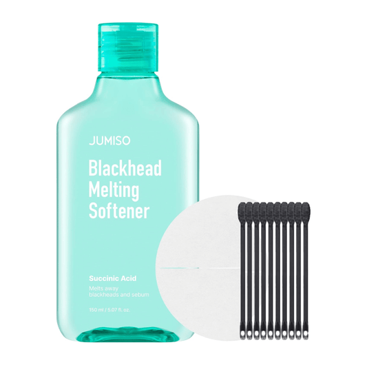 JUMISO Blackhead Melting Softener Special Set