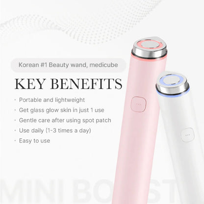 Booster Pro Mini – bild 6