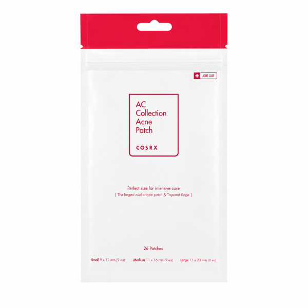 AC Collection Acne Patch 26 st