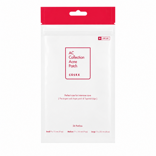 AC Collection Acne Patch 26 st