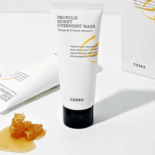 Full Fit Propolis Honey Overnight Mask 60ml