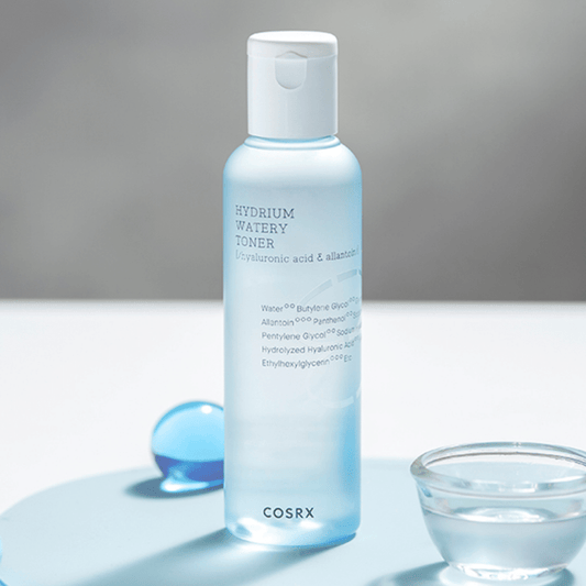 Hydrium Watery Toner 150ml