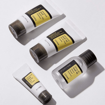 All About Snail Trial Kit