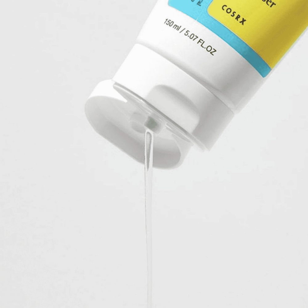 Low pH Good Morning Gel Cleanser 150ml