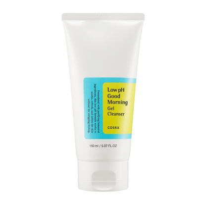 Low pH Good Morning Gel Cleanser 150ml