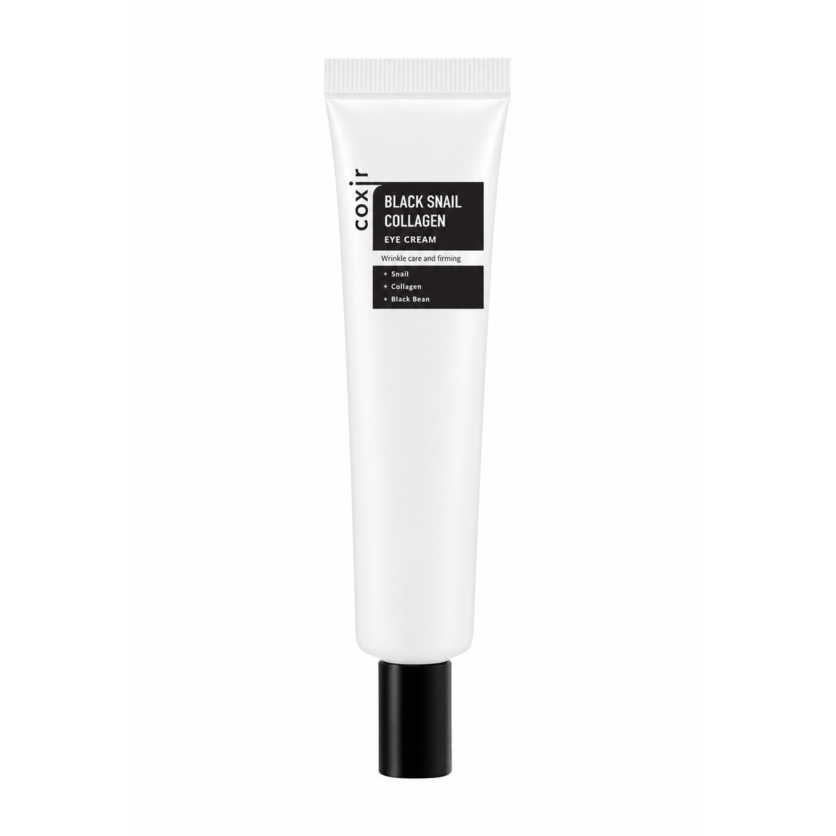 COXIR Black Snail Collagen Eye Cream 30ml