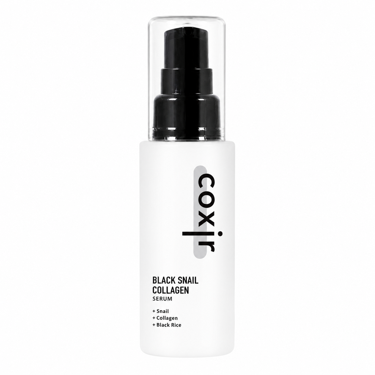 Black Snail Collagen Serum 50ml