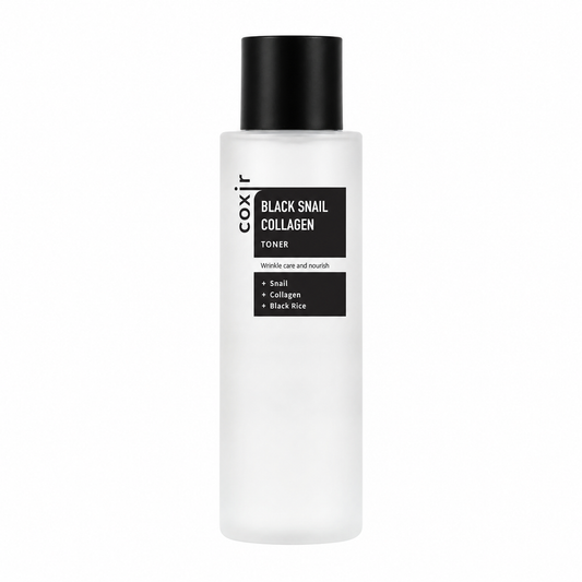 Black Snail Collagen Tonic 150ml