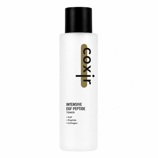 Intensive EGF Peptide Toner 150ml