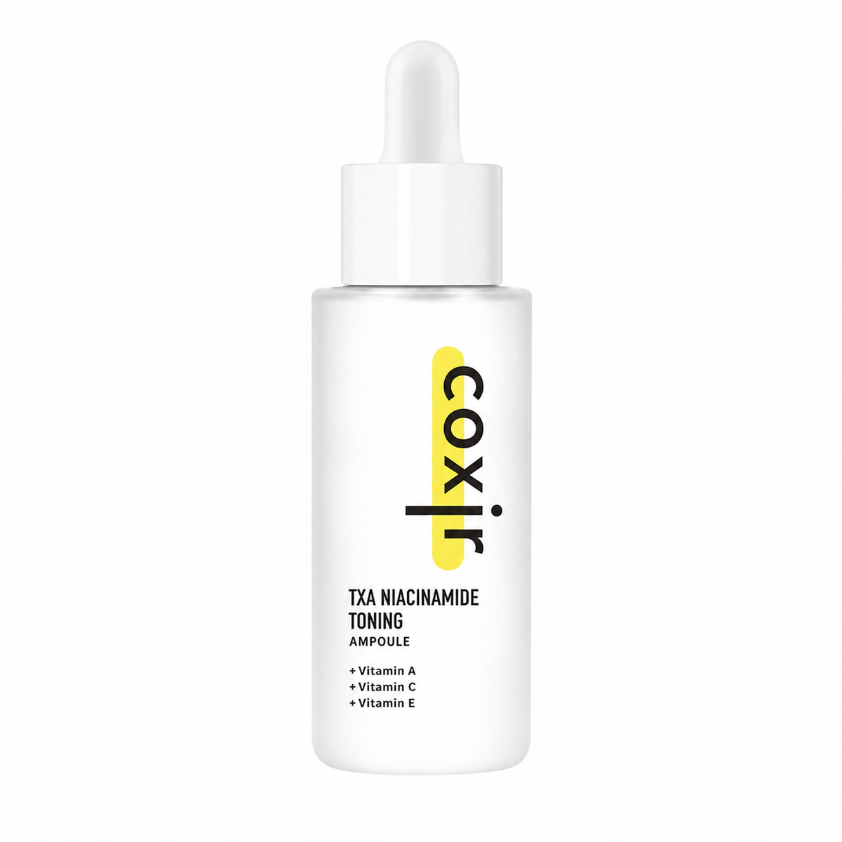 TXA Niacinamide Toning Ampoule 50ml