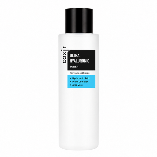 Ultra Hyaluronic Tonic 150ml