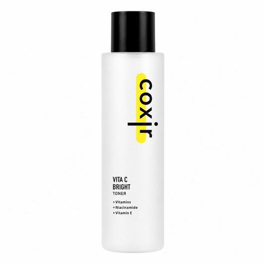 Vita C Bright Toner 150ml