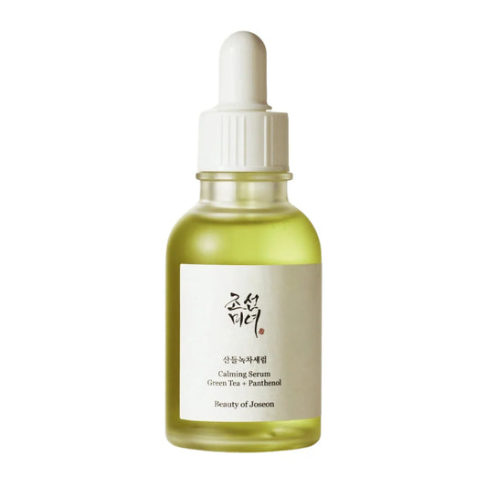 Beauty of Joseon Calming Serum : Green Tea + Panthenol