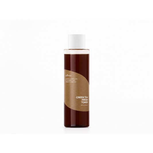 Isntree Green Tea Fresh Toner 200 ml