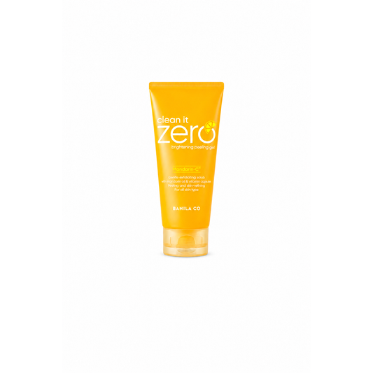 Banila Co Clean It Zero Brightening Peeling Gel