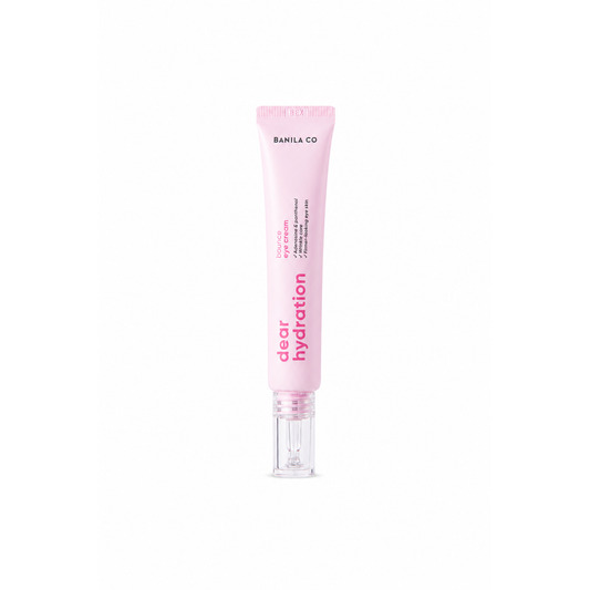 Banila Co Dear Hydration Bounce Eye Cream