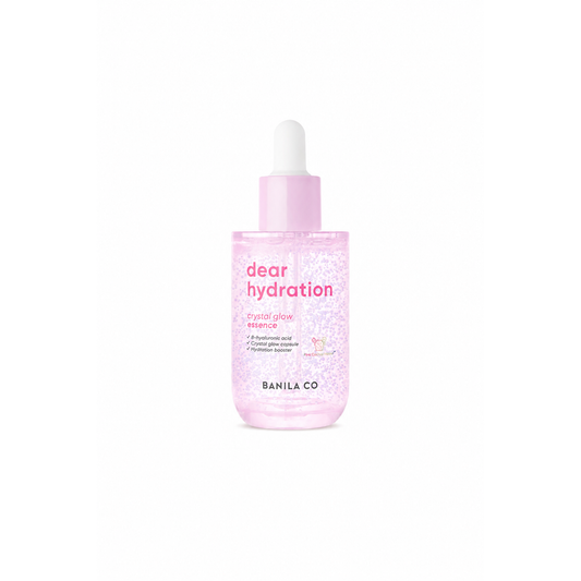 Banila Co Dear Hydration Crystal Glow Essence