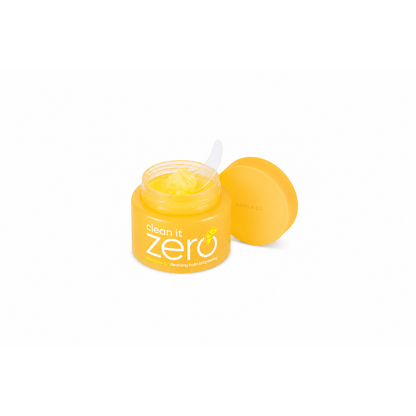 Banila Co Clean It Zero Cleansing Balm Brightening