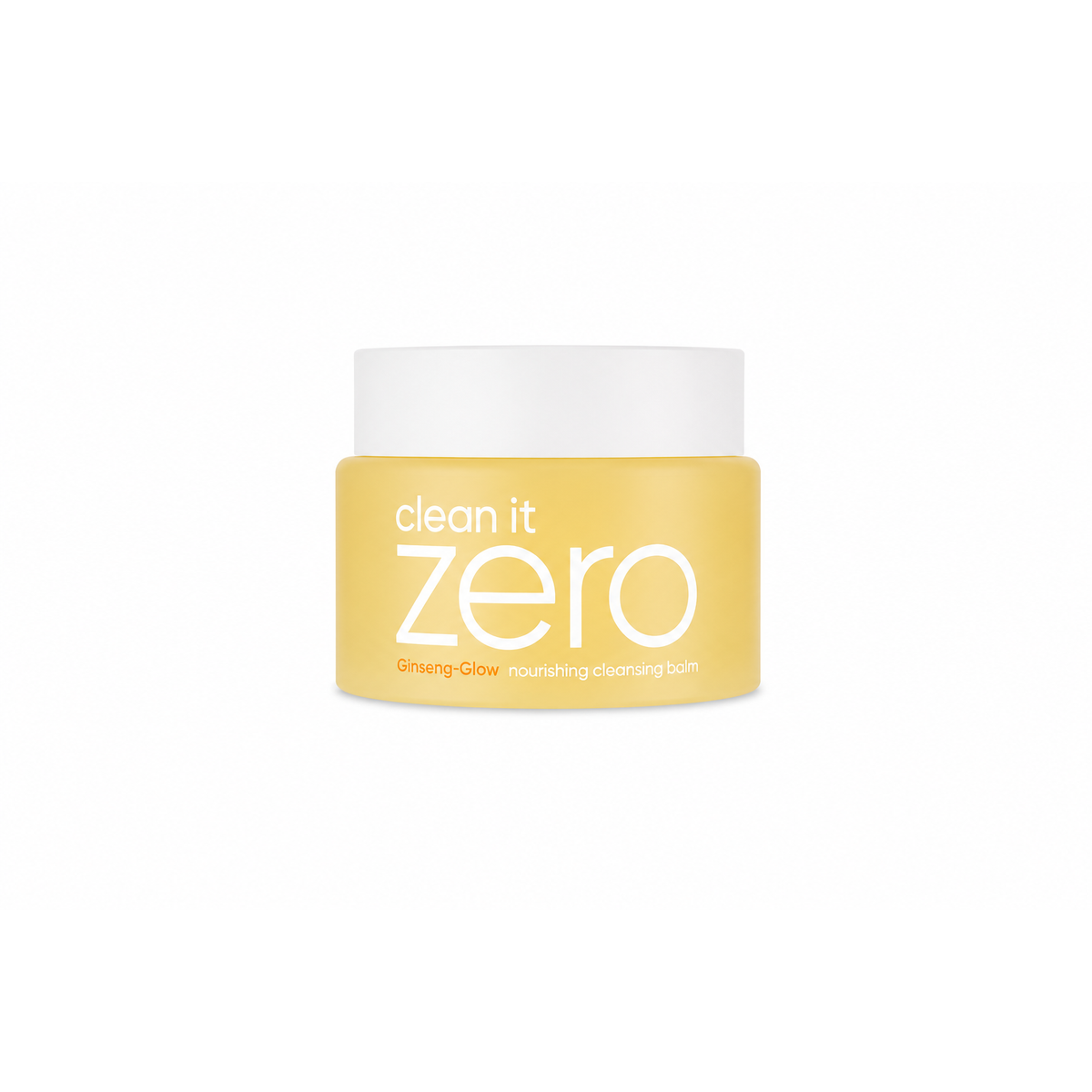 Banila Co Clean It Zero Cleansing Balm Nourishing