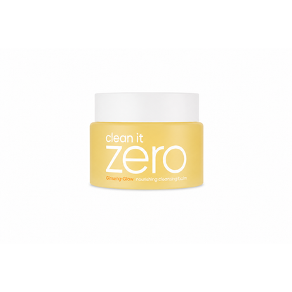Banila Co Clean It Zero Cleansing Balm Nourishing
