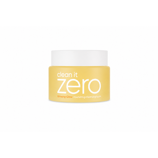 Banila Co Clean It Zero Cleansing Balm Nourishing