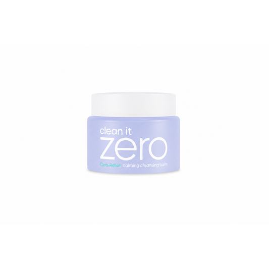 Banila Co Clean It Zero Cleansing Balm Calming