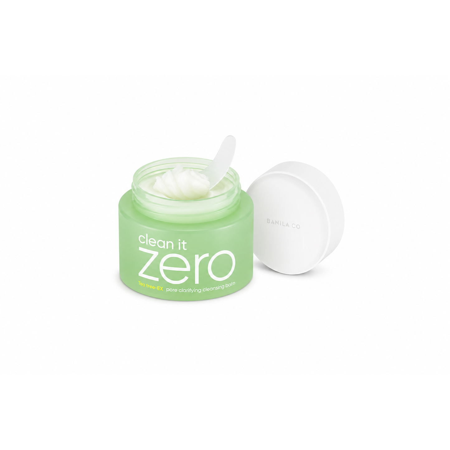 Banila Co Clean It Zero Cleansing Balm Pore Clarifying