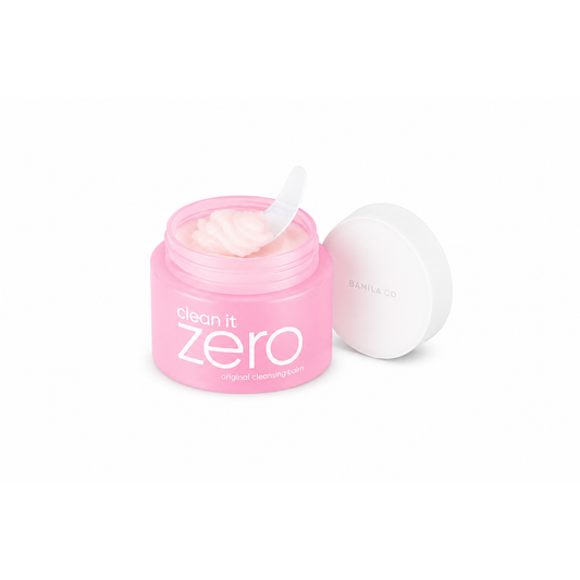 Banila Co Clean It Zero Cleansing Balm Original