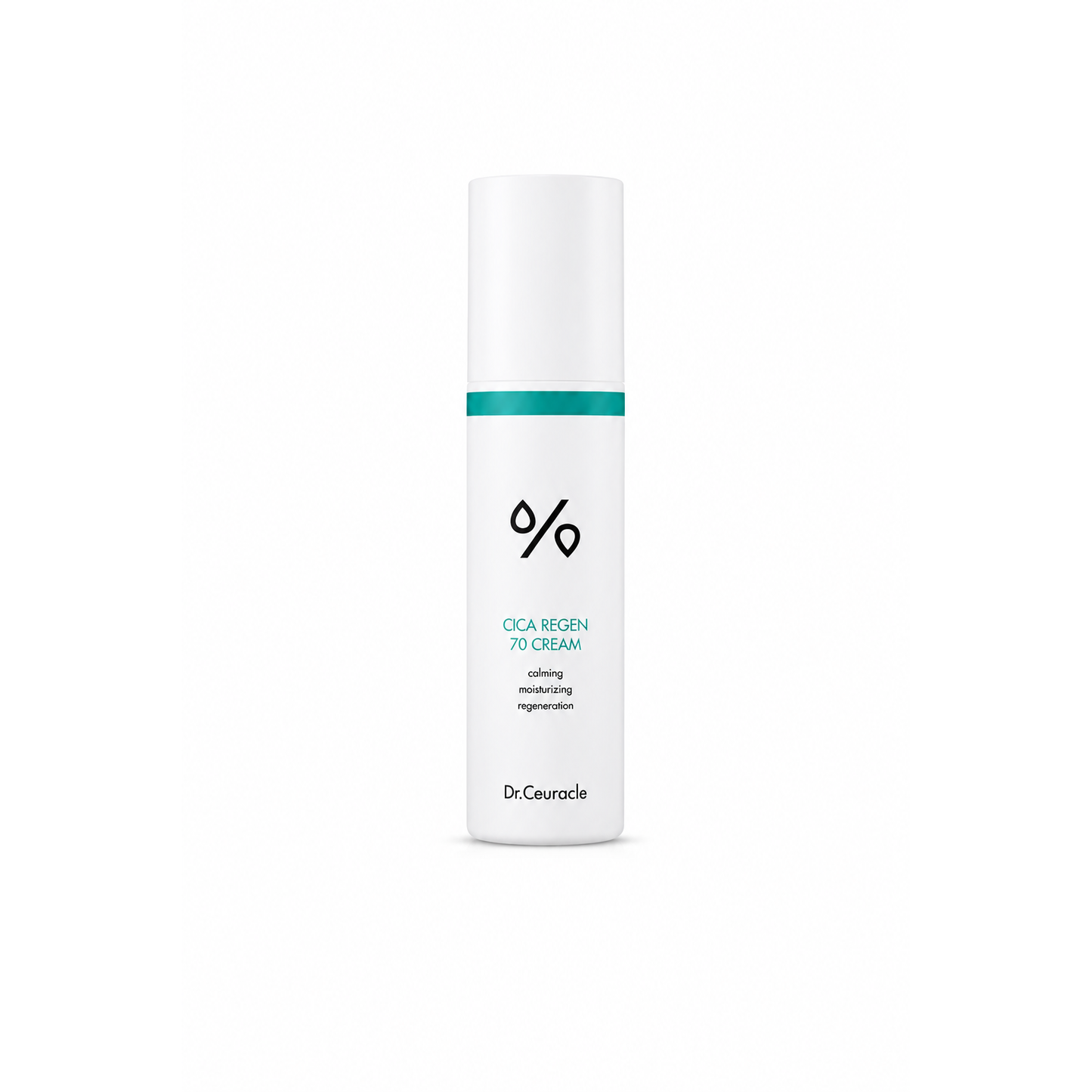 Dr. Ceuracle Cica Regen 70 Cream