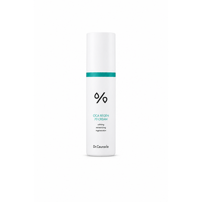 Dr. Ceuracle Cica Regen 70 Cream