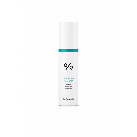 Dr. Ceuracle Cica Regen 70 Cream