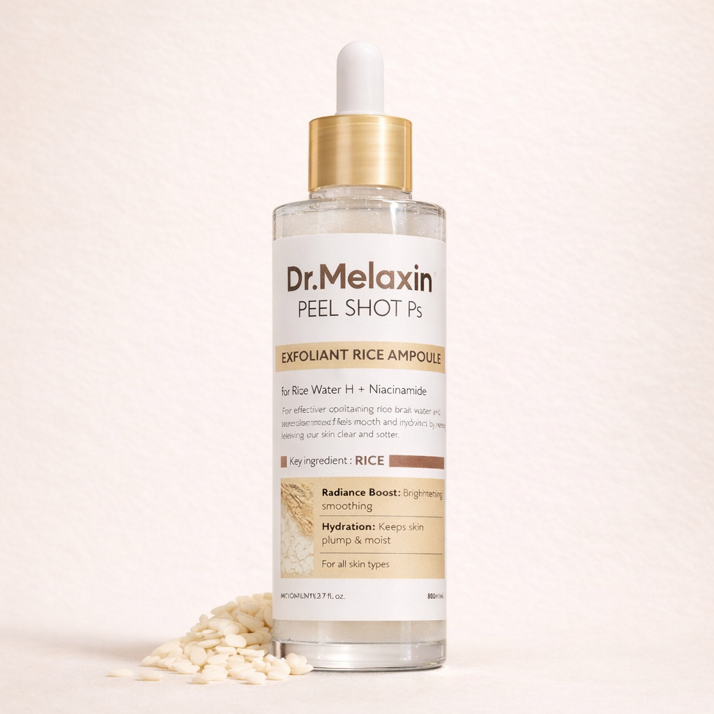 Rice Glow Peel Shot™