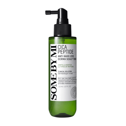 SOME BY MI Cica Peptide Anti Hair Loss Derma Scalp Tonic 150ml