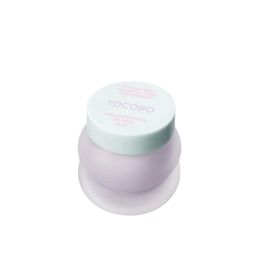 Collagen Boosting Lip Mask 20ml