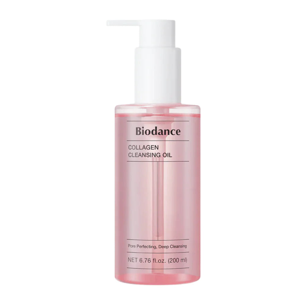 Biodance Collagen Cleansing Oil 200ml