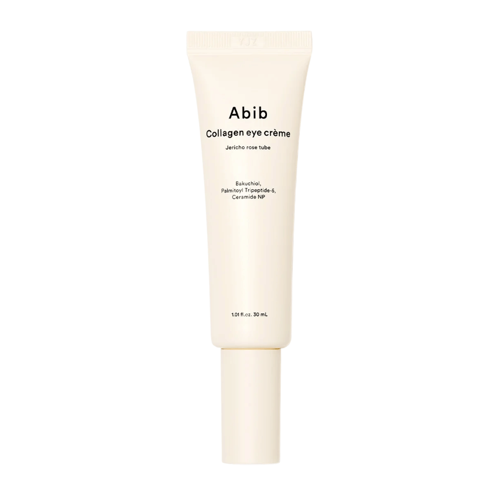 Collagen Eye Crème Jericho Rose Tube 30ml
