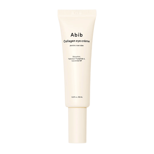 Collagen Eye Crème Jericho Rose Tube 30ml
