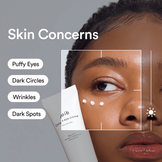 Collagen Eye Crème Jericho Rose Tube 30ml