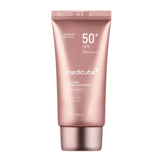 Collagen Firming Sun Cream SPF50+ PA++++ 50ml