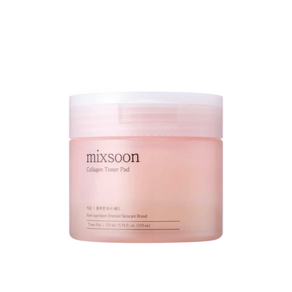 Mixsoon Collagen Toner Pad 110 st – bild 3