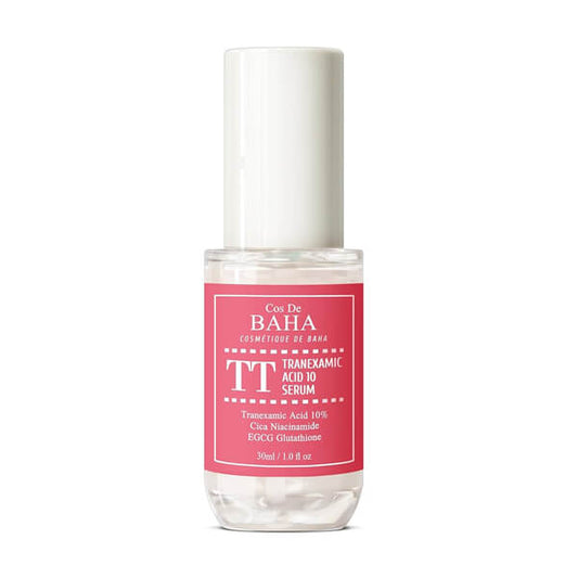 Cos de BAHA Tranexamic Acid 10% Serum 30ml